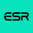 ESR Tech Logo