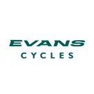 Evans Cycles Logo