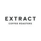 Extract Coffee Roasters Logo