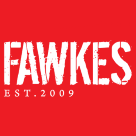 Fawkes Cycles Logo