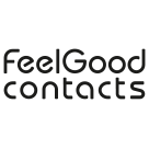 Feel Good Glasses Logo