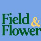 Field & Flower Logo
