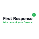 First Response Finance Logo