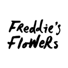 Freddie's Flowers Logo