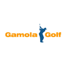 Gamola Golf Logo