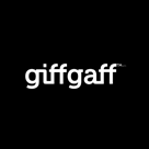 giffgaff phones Logo