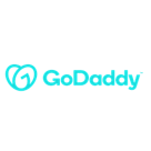 GoDaddy.com Logo
