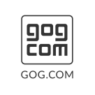 GOG.COM Logo