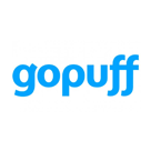 GoPuff Logo