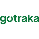 Gotraka Logo