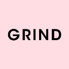 Grind Logo
