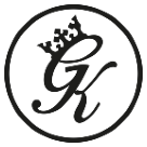 Gym King Logo