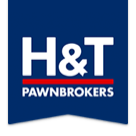 H&T Travel Money Logo