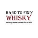 Hard to Find Whisky Logo