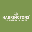 Harringtons Pet Food Logo