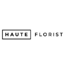 Haute Florists Logo