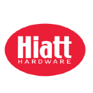 Hiatt Hardware Logo