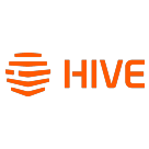 Hive Smart Home & Heating Logo