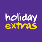Holiday Extras Airport Parking Logo