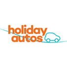 Holiday Autos Logo