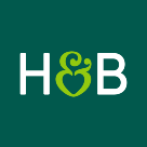 Holland & Barrett Logo