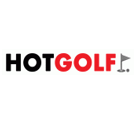 Hot Golf Logo