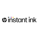 HP Instant Ink Logo
