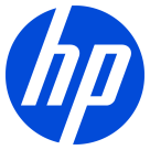 HP Logo