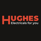 Hughes Logo