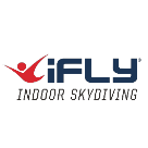 iFLY Indoor Skydiving Logo