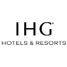 IHG Hotels & Resorts Logo