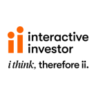 interactive investor SIPP Logo