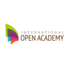 International Open Academy Logo