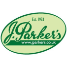 J Parker’s Logo