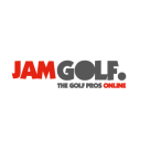 Jam Golf Logo