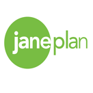 Jane Plan Logo