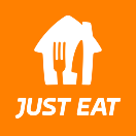 Just Eat Logo