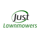 Just Lawnmowers Logo