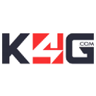 K4G Logo