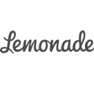 Lemonade Insurance Logo
