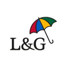 Legal & General Life Insurance Logo