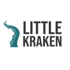 Little Kraken Logo