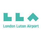 London Luton Airport Parking Logo