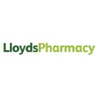 Lloyds Pharmacy UK Logo