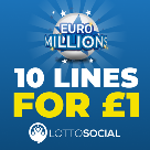 Lotto Social Logo