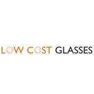 Low Cost Glasses Logo
