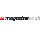 Magazine.co.uk Logo