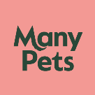 ManyPets Pet Insurance Logo