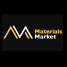 Materials Market Logo