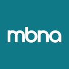 MBNA Dual Purchase and Transfer Credit Card Logo